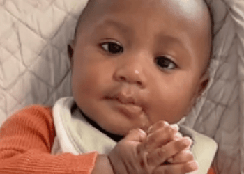 6-Month-Old Baby Nearly Dies After ICE Tear Gas Explodes Under Family Car [Video]