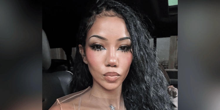 Luxury in a Cup: Jhené Aiko Expands Into the Wellness Space With "Westside Whimsy" Smoothie Launch