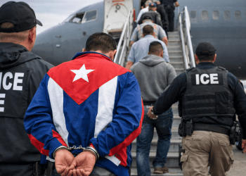 Trump Deportations Hit Florida Cubans Who Fueled His Comeback at the Ballot Box