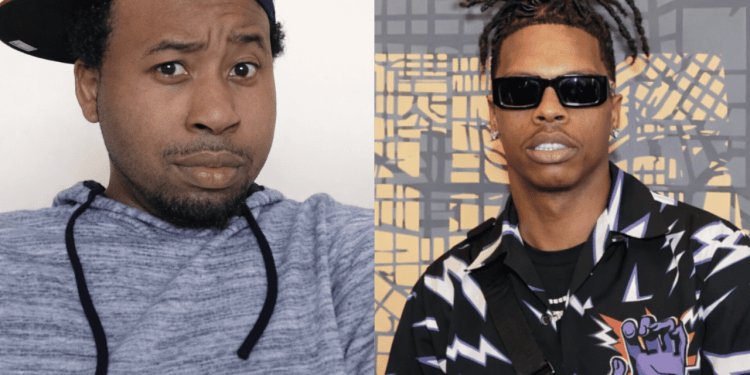 DJ Akademiks Accuses Lil Baby’s Team of Paying Him $30K, Then Setting Him Up During Heated Miami Run-In [Video]