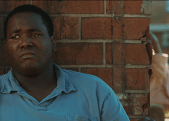 "The Blind Side" Star Quinton Aaron Hospitalized After Fall -- Manager Denies Life Support Claims