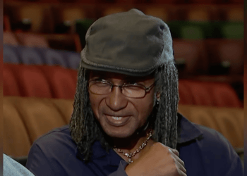 Sly Dunbar, Reggae Pioneer and Half of Sly & Robbie, Dies at 73