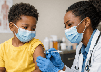 American Academy of Pediatrics Rejects CDC Revisions, Unveils Its Own 2026 Childhood Vaccine Schedule