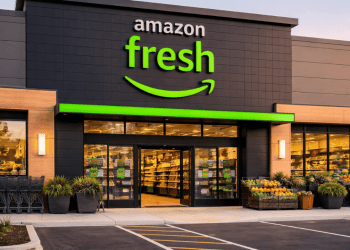Amazon Is Finally Giving Up on Amazon Fresh and Go Stores After Years of Testing