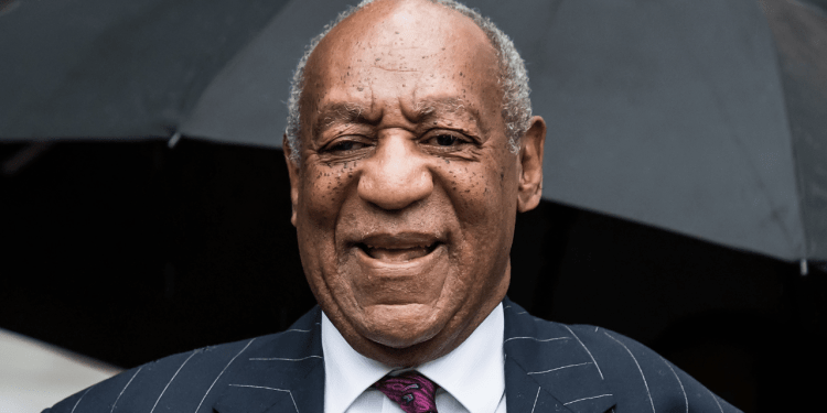 Bill Cosby Faces .25 Million Blow as California Jury Sides With Woman in 54-Year-Old Assault Case - Baller Alert Bill Cosby Faces $19.25 Million Blow as California Jury Sides With Woman in 54-Year-Old Assault Case