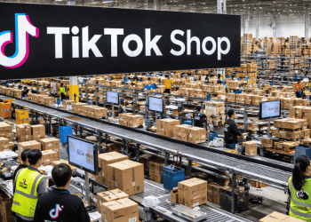 TikTok Shop Is Ending Independent Shipping and Forcing Sellers Into Its Own System