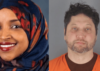 Federal Assault Charge Filed in Minneapolis Town Hall Attack on Rep. Ilhan Omar
