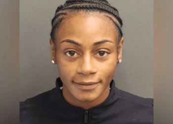 Olympic Sprinter Sha’Carri Richardson Held on $500 Bond After Florida Speeding Arrest
