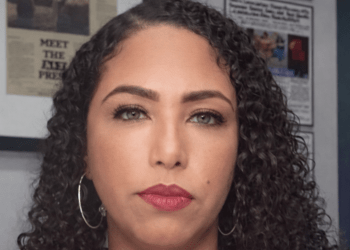 Minnesota Journalist Georgia Fort Detained After Don Lemon Arrest Over Church Protest Coverage [Video]
