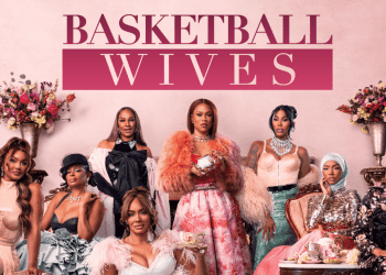 Shaunie Henderson Announces "Basketball Wives" Is Officially Ending After 12 Seasons [Video]