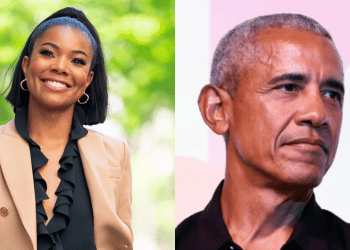 Gabrielle Union Says Barack Obama Once Ate Her Tuna Casserole at a Potluck Before Fame