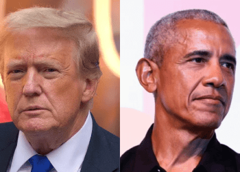 Barack Obama Says Donald Trump’s Obsession With Him Proves He’s “Not Focused” On Americans