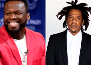 50 Cent Trolls Jay-Z With “Young Girl” Verse After Rap Mogul’s Name Is Rumored in Epstein Files [Video]