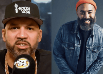 The Kid Mero Is Officially the New Face of Hot 97 Mornings After Ebro’s Exit [Video]