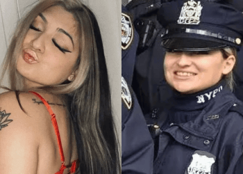 NYPD Rookie Investigated After Alleged Explicit OnlyFans Content Circulates Among Colleagues