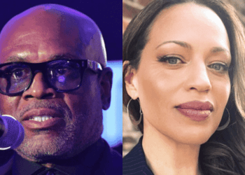 Industry Plot Twist: L.A. Reid Settles With Drew Dixon on the Exact Day Trial Was Set to Begin