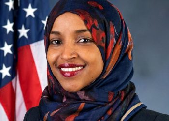 Rep. Ilhan Omar Targeted With Unknown Substance at Minneapolis Event, Suspect Arrested [Video]
