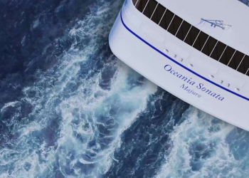 Oceania Cruises