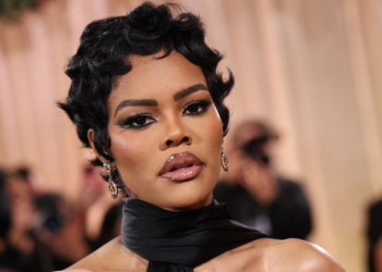 teyana taylor