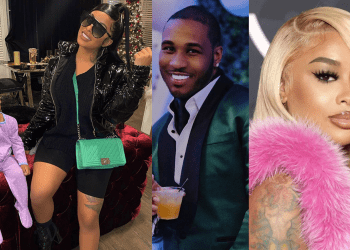 Brandon Medford Admits He Only Dated Alexis Skyy To Spite DreamDoll