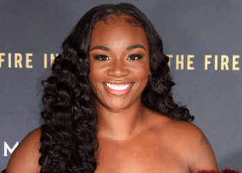 claressa shields