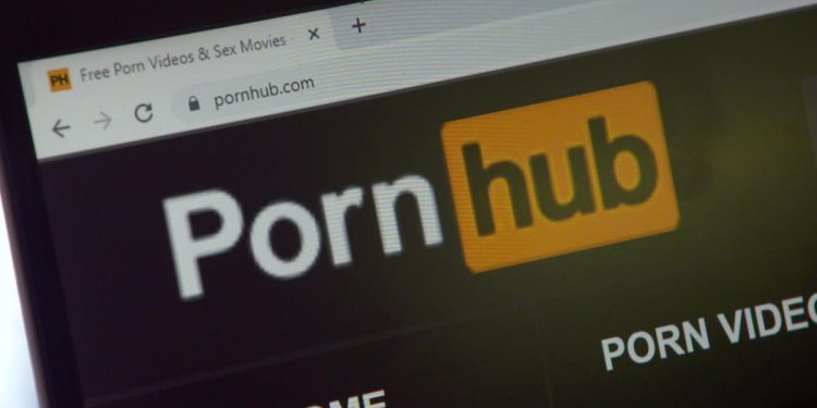 Pornhub Is Pulling the Plug in the UK as New Law Triggers Major Access Shutdown