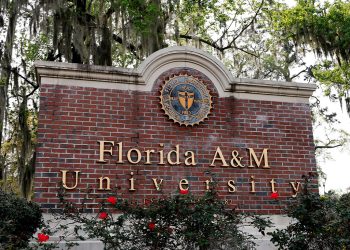 FAMU College of Law Tried to Remove “Black” From a Black History Month Flyer, Then Walked It Back