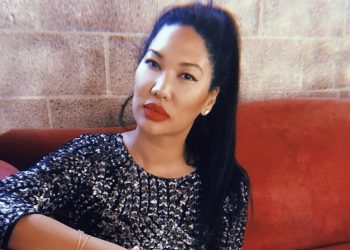 Kimora Lee Simmons Fights to Keep $25M Beverly Hills Mansion Purchased With Funds Her Estranged Husband Admitted Were Stolen