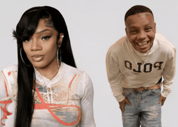 GloRilla Seemingly Shades Sister Victoria Woods With "Freaky Stud" Lyric on New Track