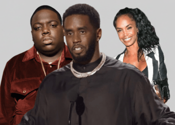 Diddy Pushes Back on Claims Tying Him to Kim Porter and Biggie Smalls’ Deaths in Major Defamation Fight