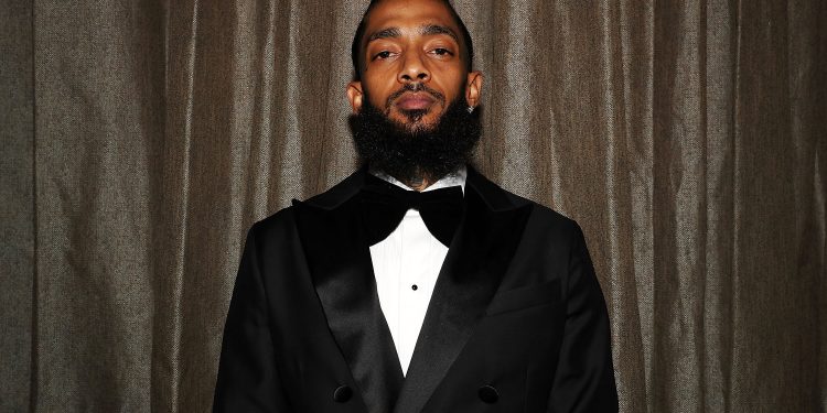 Nipsey Hussle's Posthumous Album "Prolific" With Bino Rideaux Finally Has A Release Date