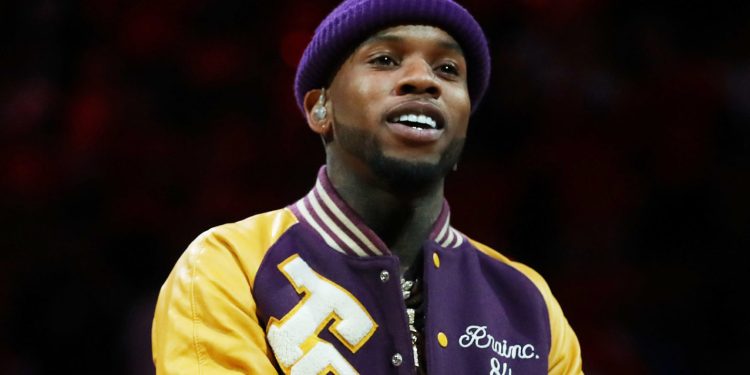Tory Lanez’s Final Appeal In California Rejected, 10 Year Prison Sentence Remains Intact - Baller Alert Tory Lanez’s Final Appeal In California Rejected, 10 Year Prison Sentence Remains Intact