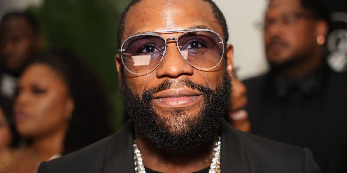 Floyd Mayweather Tells The Internet “I Still Got Everything” As Broke Rumors And Lawsuits Heat Up