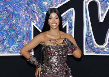 Cardi B Scraps Butt Reduction Surgery Plans, Here’s What Changed [Video]