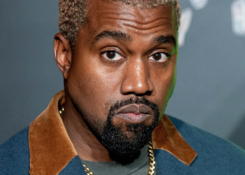 Ye's UK Entry Ban Forces Wireless Festival Cancellation in London