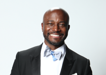 Taye Diggs Confronts Family Tragedy by Advocating for Early Cancer Screenings: “Just Get The Test”