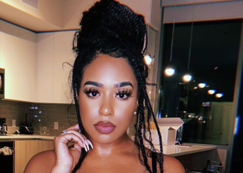 From $1 Million to $10,000: B. Simone Breaks Down the Brutal Cost of Internet Backlash [Video]