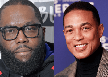 Killer Mike Breaks Down Your Rights With Police and Says the Feds Got It Wrong With Don Lemon [Video]