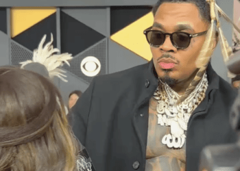 Kevin Gates Says He’s Staying Out of the ICE Raid Conversation: "I Mind the Business That Pays Me" [Video]