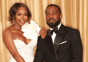 "Married to Medicine" Star Quad Webb Confirms Split From Kirk King: “That Chapter of My Life Has Now Concluded”
