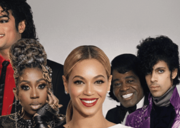 Black History Month: 5 Artists Who Changed the Sound of Music Forever