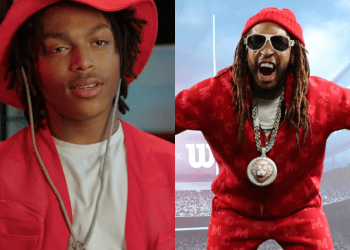 Lil Jon’s Son Died in Accidental Drowning After Ingesting Mushrooms, Autopsy Report Says