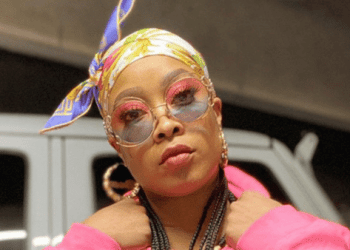 Da Brat Reveals Why She Turned Down Real Housewives of Atlanta: “They’re Definitely Going to Try Me”