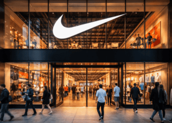 Nike Faces Civil Rights Investigation Over Claims White Workers Were Treated Unfairly