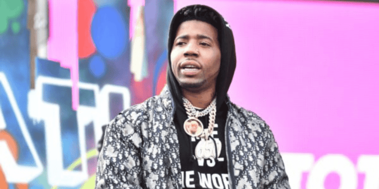 YFN Lucci Shut Down Fort Lauderdale With a Hit-Filled “Already Legend” Tour Stop [Video]