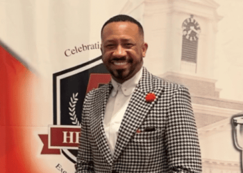 Morris Brown Turmoil Grows After Video Appears to Show President Kevin James Suggesting Sexual Favor for Role [Video]