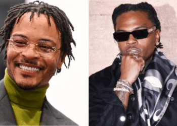 T.I. Reveals He Referred Gunna to His Own Lawyer Days Before He Turned Himself In [Video]