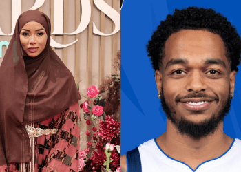 Brittany Renner Ends Child Support Case With PJ Washington and Says She Chose Peace Over Money [Video]
