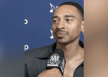 Durand Bernarr Explains Why His Grammy Hits Different After Everything He Went Through [Video]