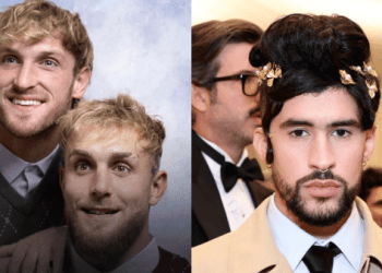 Jake Paul Walks Back Bad Bunny Comments After Brother Logan Calls Him Out